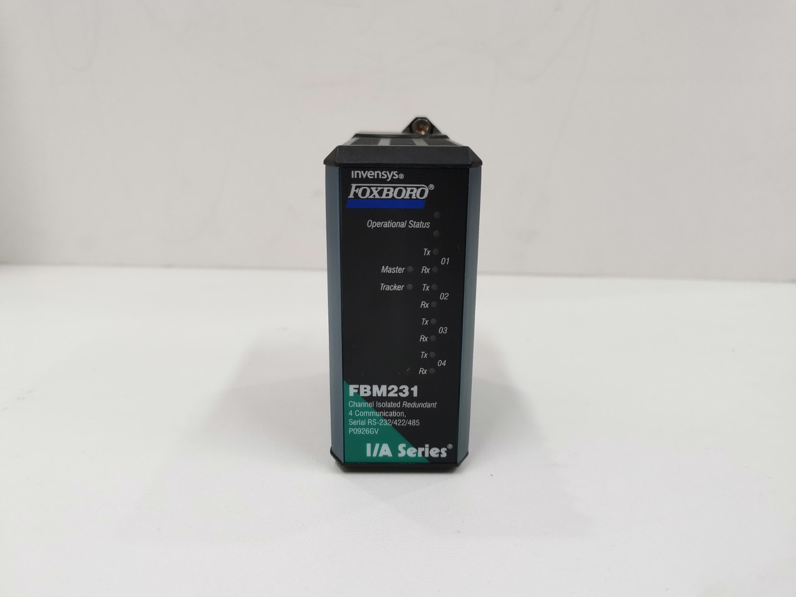 ABB RB520 Safety Relay for Machine Safety Systems ABB In Stock1